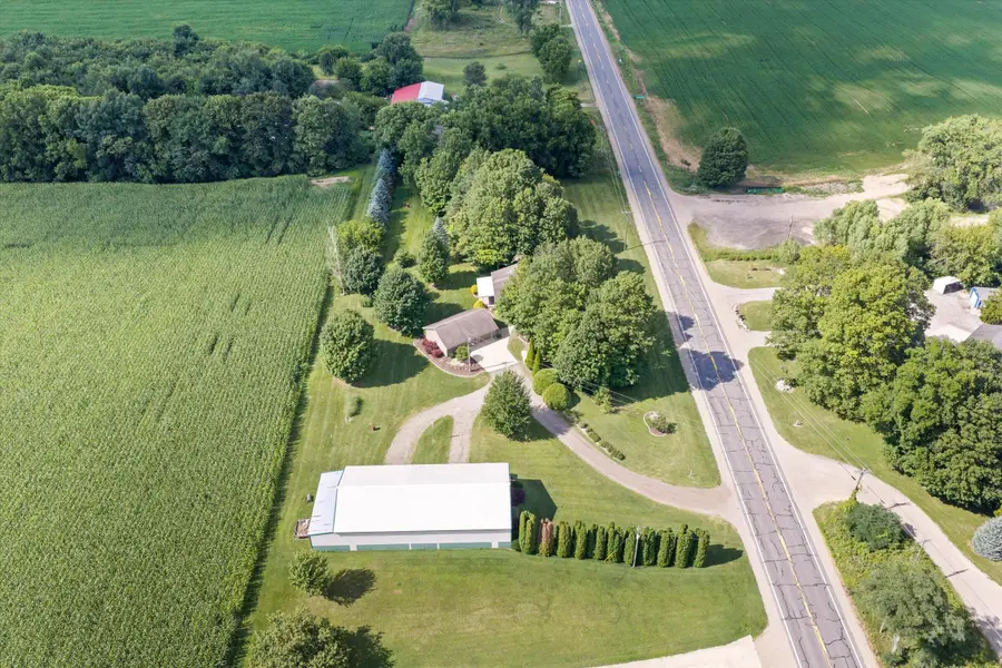 64700 M-40, Jones, MI 49061 - #3