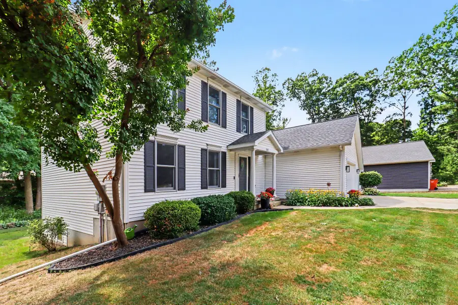 150 Denilee Court Ne, Comstock Park, MI 49321 - #3