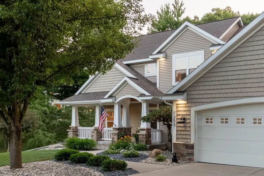 7355 Terrie Lynn Drive Ne, Belmont, MI 49306 - #3