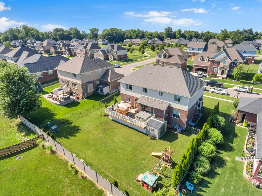 26574 Bronx Drive, Chesterfield, MI 48051 - #2