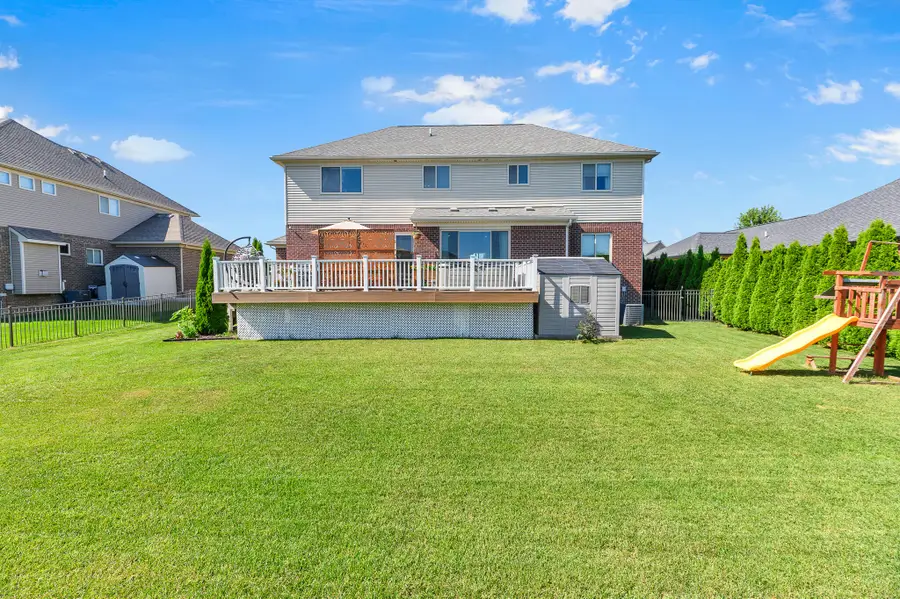 26574 Bronx Drive, Chesterfield, MI 48051 - #3
