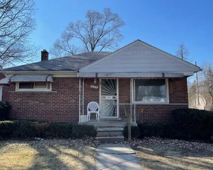 9115 Braile Street, Detroit, MI 48228 - #1