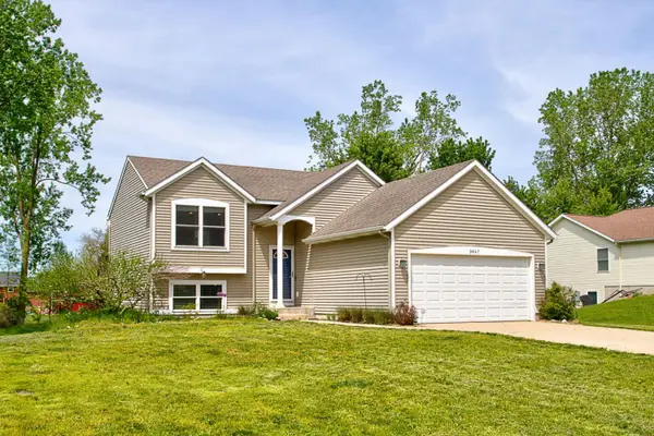 9647 Blair Street, Zeeland, MI 49464