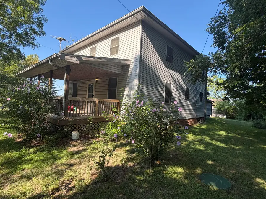 4240 Robb Highway, Palmyra, MI 49268 - #3