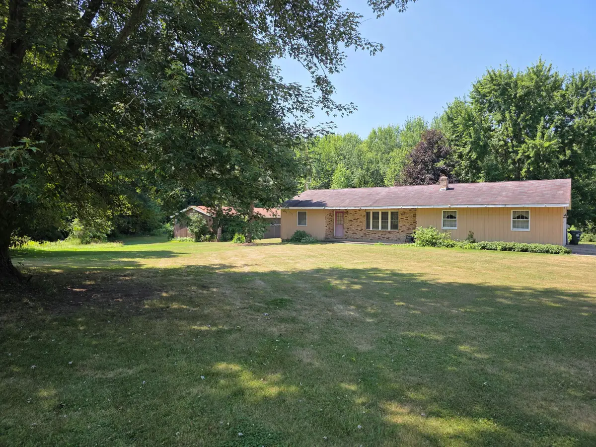7538 W Orchard Circle, Fremont, MI 49412 - #1