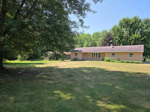7538 W Orchard Circle, Fremont, MI 49412