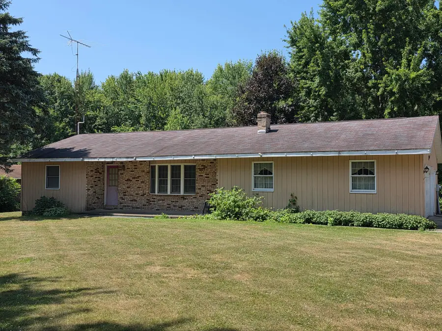 7538 W Orchard Circle, Fremont, MI 49412 - #2