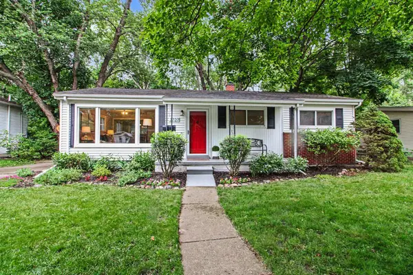 2727 Hampshire Road, Ann Arbor, MI 48104