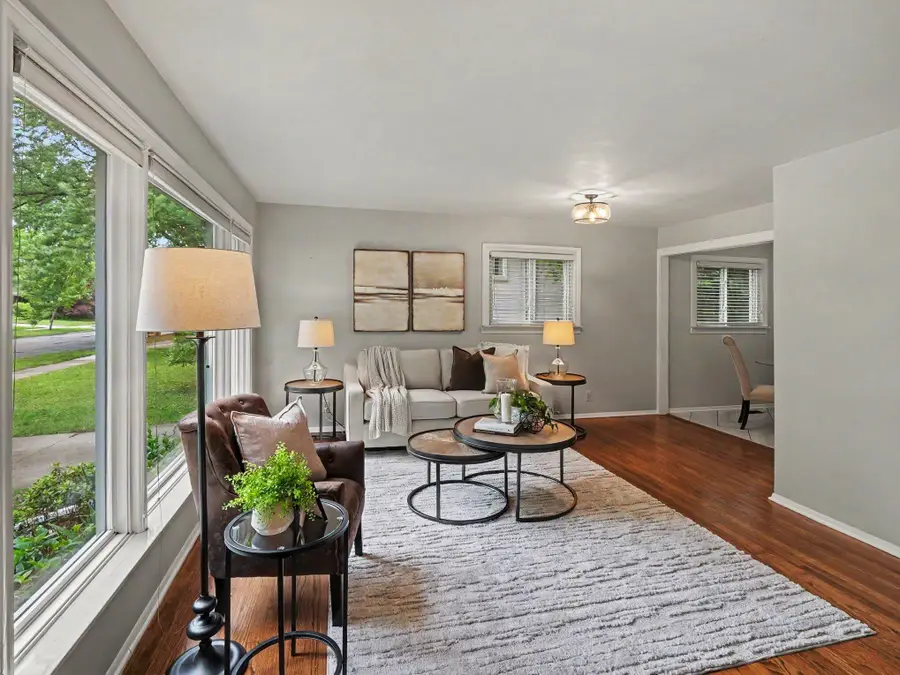 2727 Hampshire Road, Ann Arbor, MI 48104 - #3