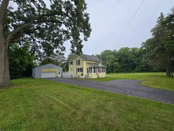 4250 Rives Junction Road, Jackson, MI 49201