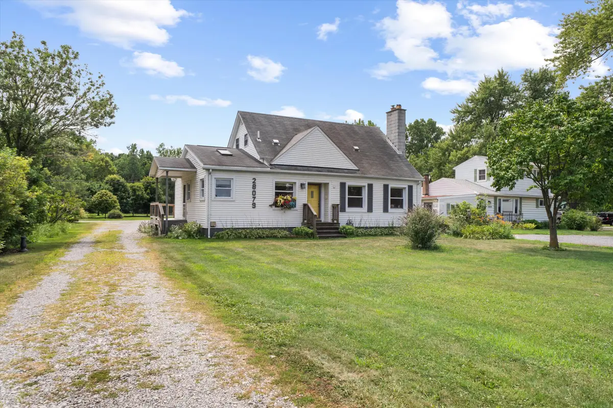 28079 Goddard Road, Romulus, MI 48174 - #1