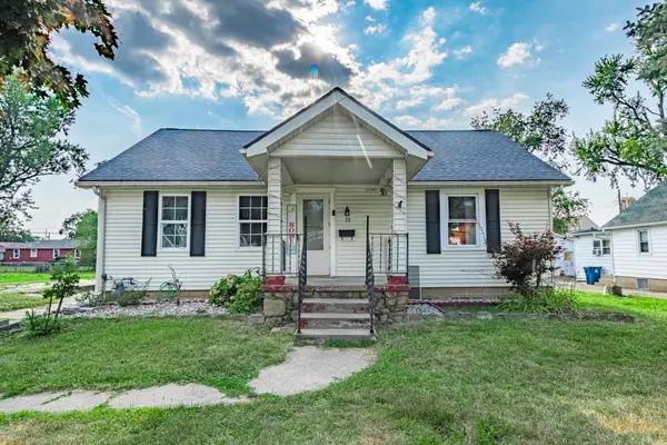 33 N 22nd Street N, Battle Creek, MI 49015