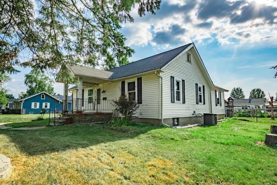 33 N 22nd Street N, Battle Creek, MI 49015 - #2