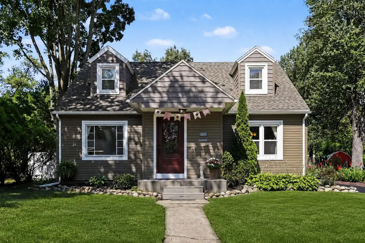 169 24th Street N, Battle Creek, MI 49015 - #1