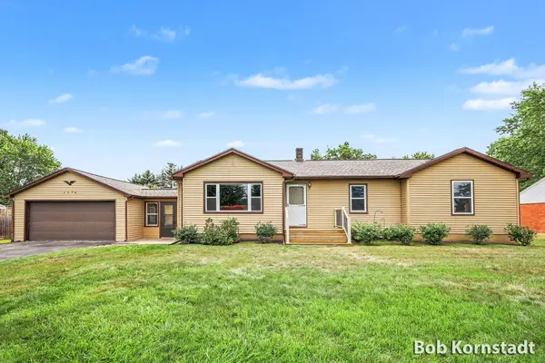1174 52nd Street Sw, Wyoming, MI 49509