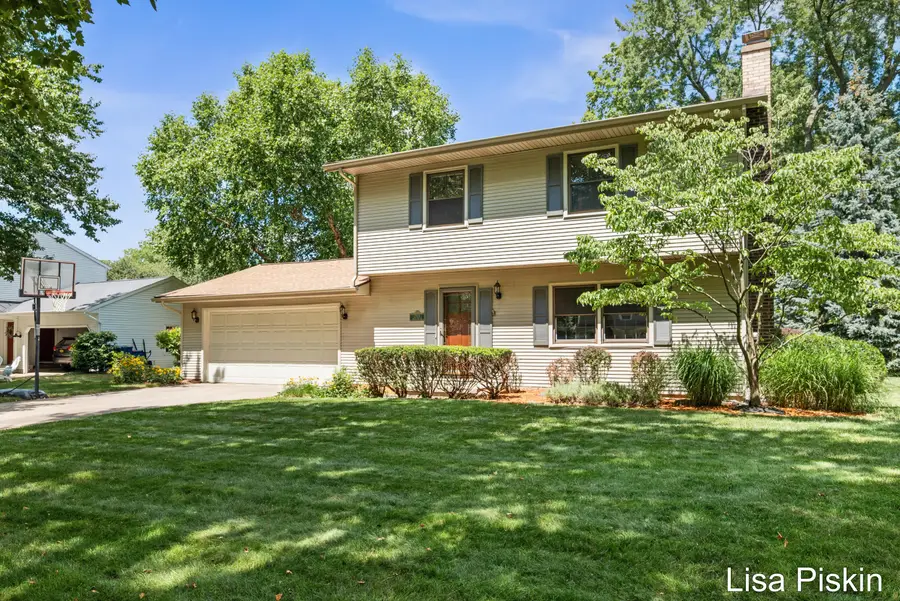 2509 Argus Drive Se, Grand Rapids, MI 49546 - #2