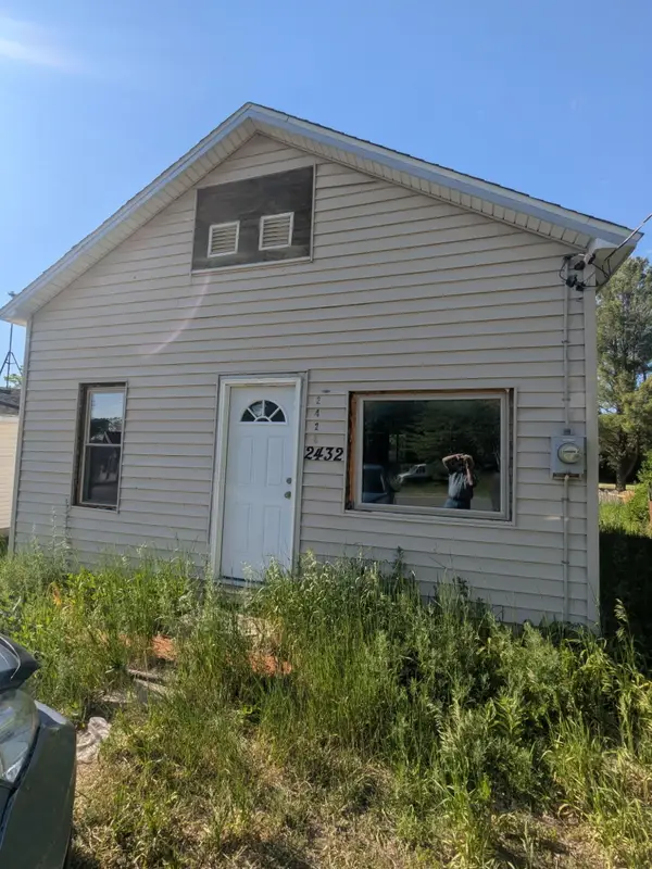 2432 E Michigan Street, Free Soil, MI 49411