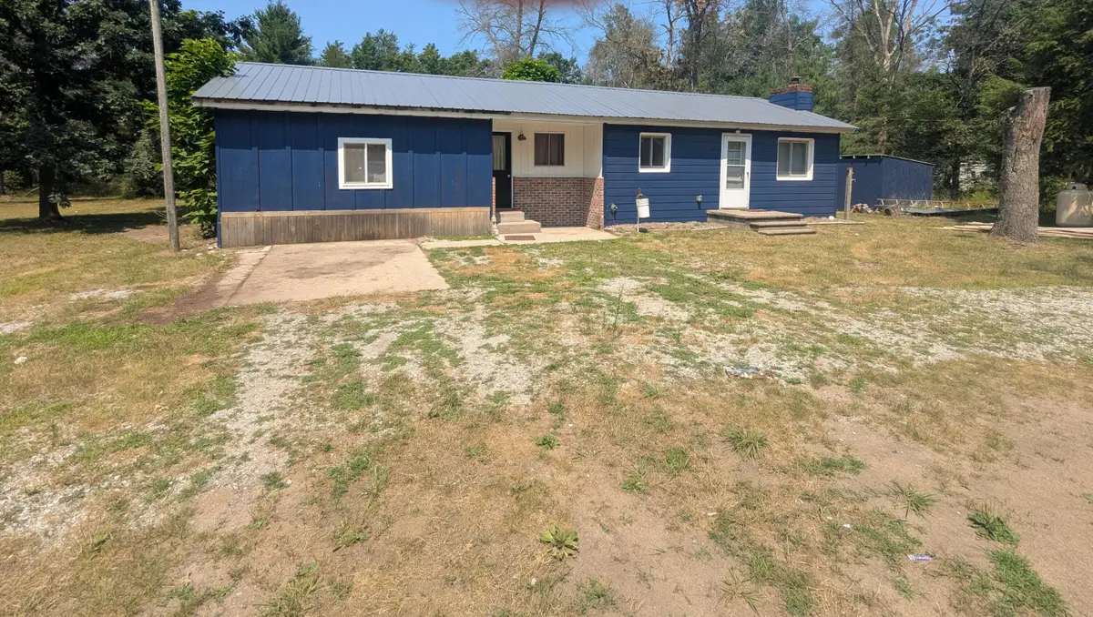 4136 W 32nd Street, Baldwin, MI 49304 - #1