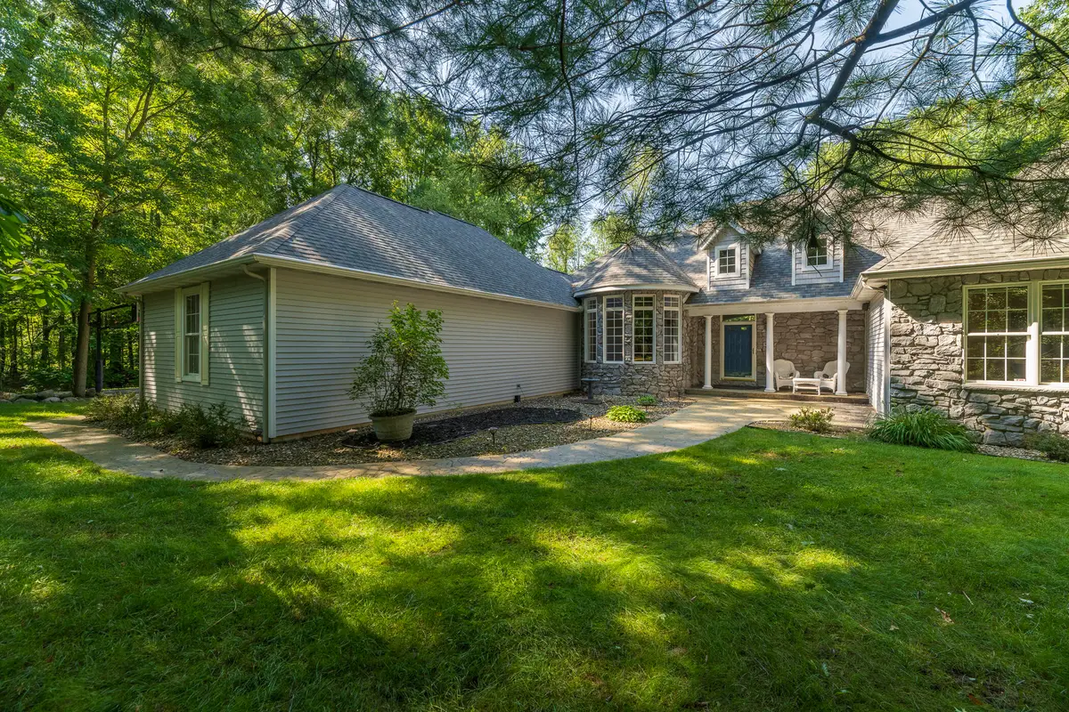 9600 Andes Avenue, Kalamazoo, MI 49009 - #1