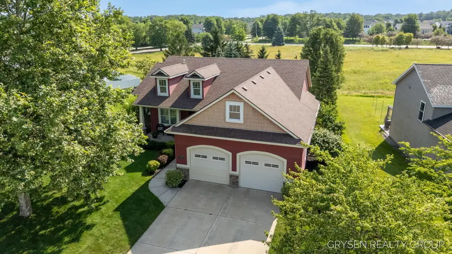 4468 Stable Drive, Hudsonville, MI 49426 - #3