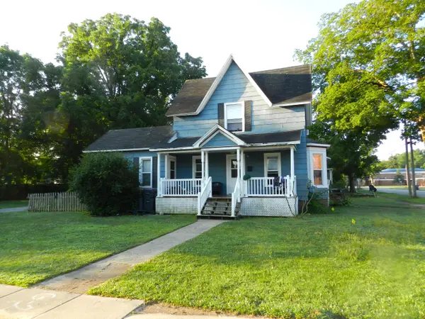 115 W Cass Street, Bangor, MI 49013