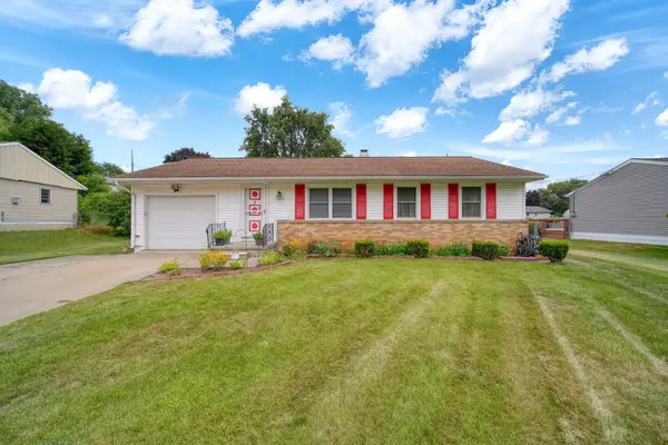 5574 Dogwood Drive, Jackson, MI 49201