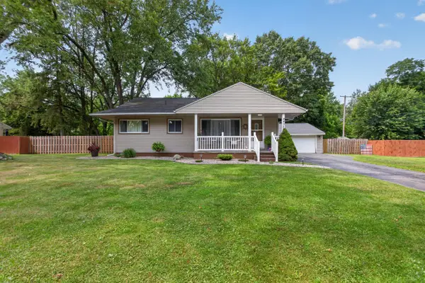 3430 Acacia Drive, Jackson, MI 49203