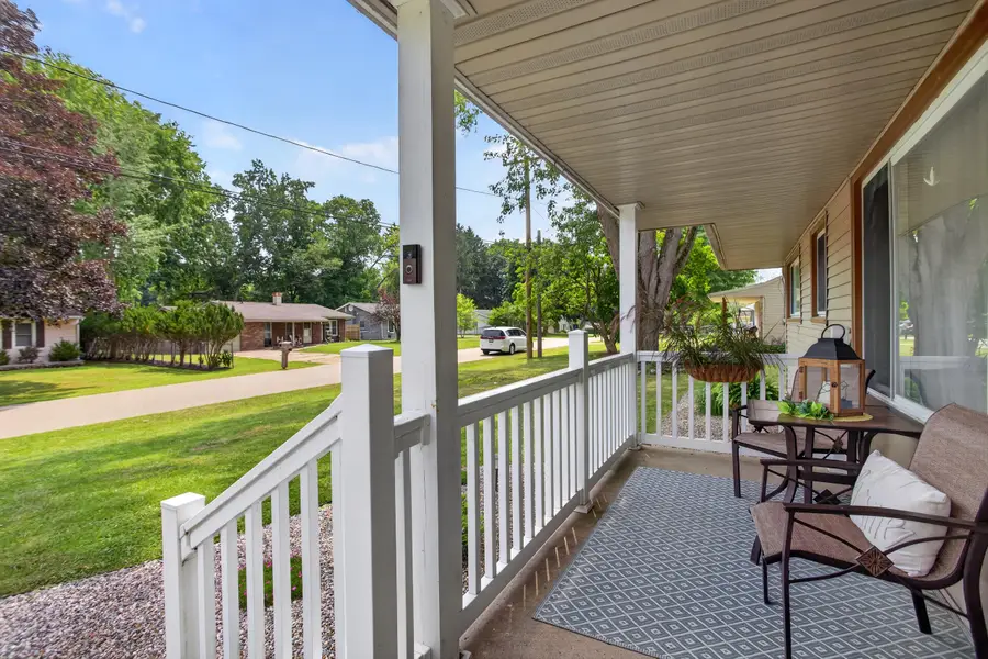 3430 Acacia Drive, Jackson, MI 49203 - #2