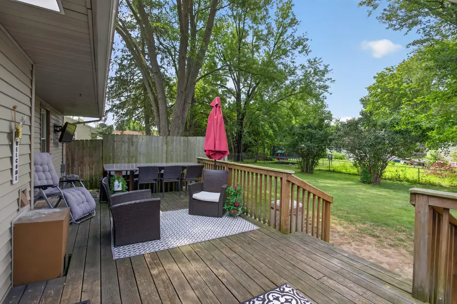 3430 Acacia Drive, Jackson, MI 49203 - #3