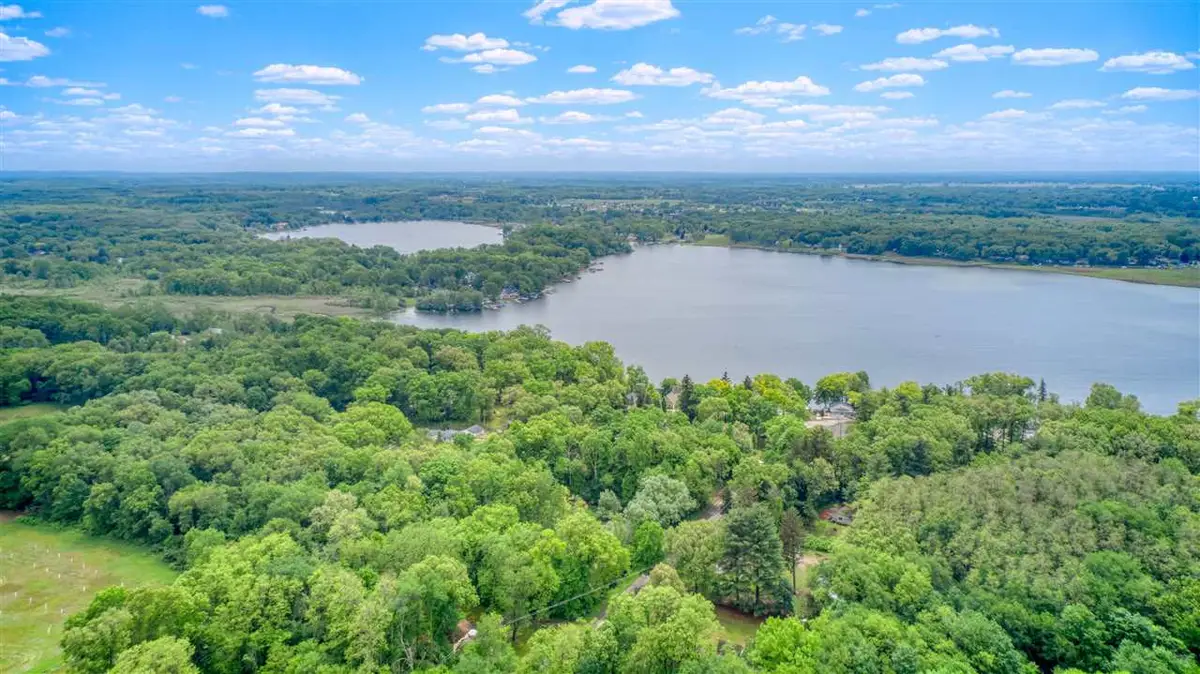 0 Morris Drive, Jackson, MI 49201 - #1