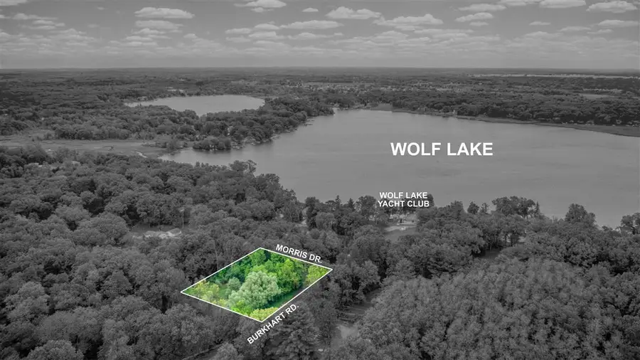 0 Morris Drive, Jackson, MI 49201 - #2