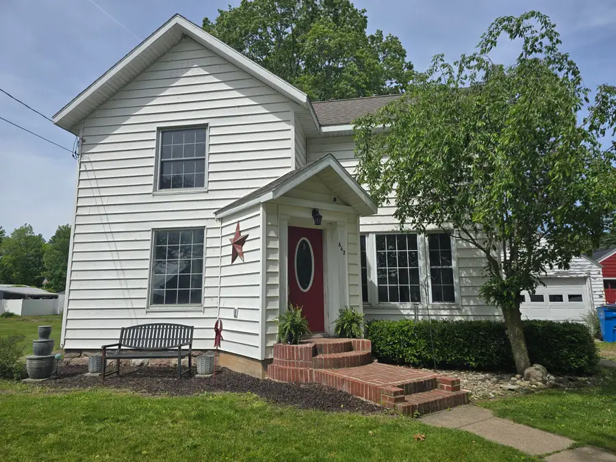 642 Maple Street, Colon, MI 49040 - #2