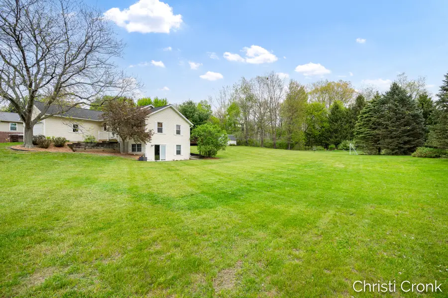 8414 Windstone Drive Ne, Rockford, MI 49341 - #3