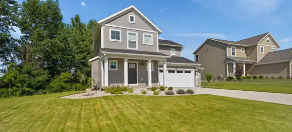5871 Hemlock Drive Sw, Wyoming, MI 49418