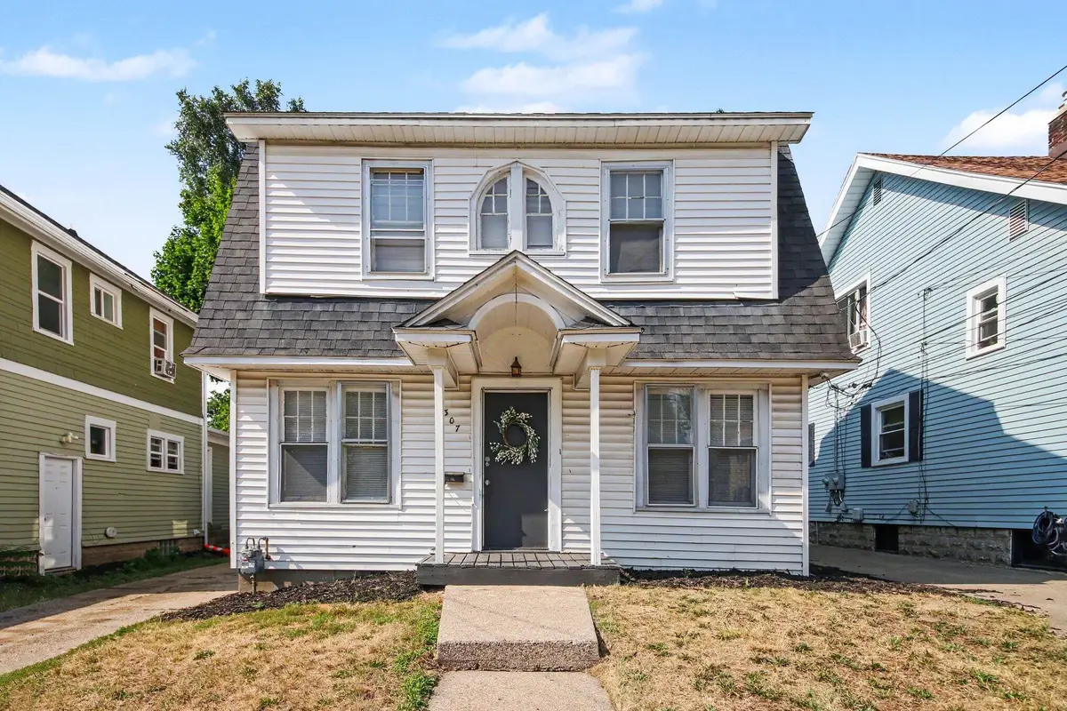 307 Griggs Street Se, Grand Rapids, MI 49507 - #1