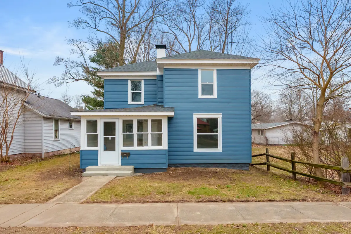 365 White Pigeon Street, Constantine, MI 49042 - #1