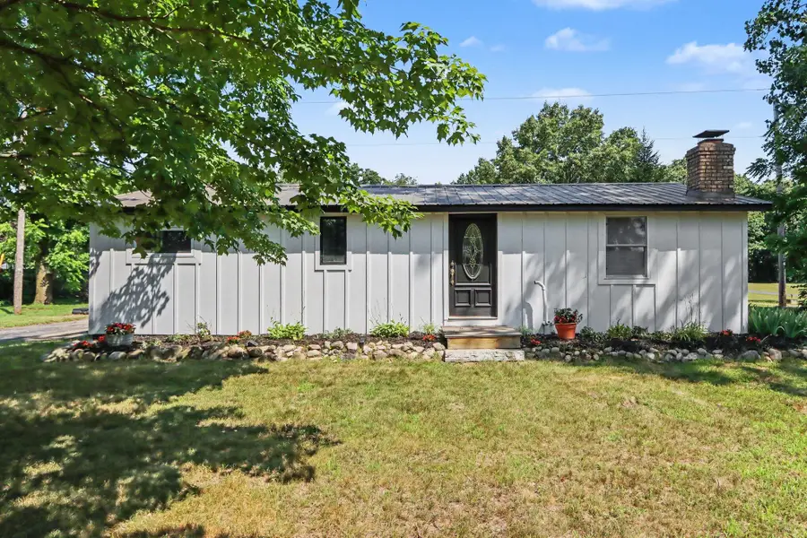 25490 Front Street, Mattawan, MI 49071 - #3