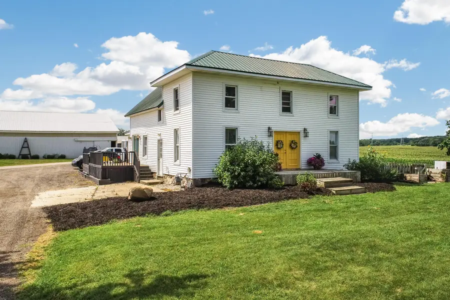 4720 Gilbert Highway, Adrian, MI 49221 - #3