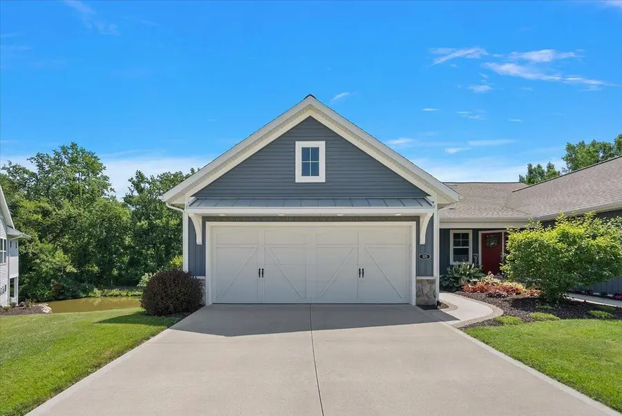 570 Riverbank Circle, Zeeland, MI 49464 - #3