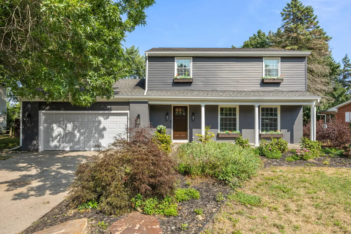 5630 Far Hill Drive Se, Grand Rapids, MI 49546 - #1