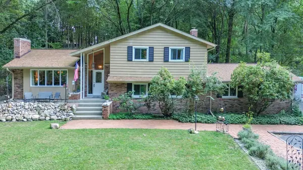 1021 Hol Hi Drive, Kalamazoo, MI 49008