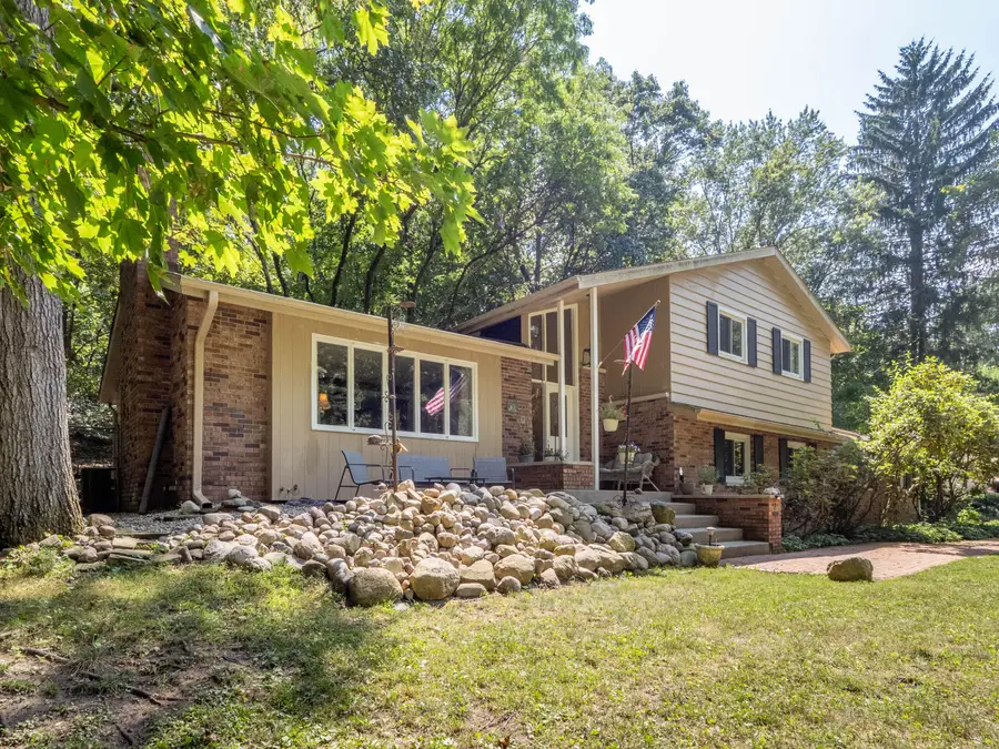 1021 Hol Hi Drive, Kalamazoo, MI 49008 - #2