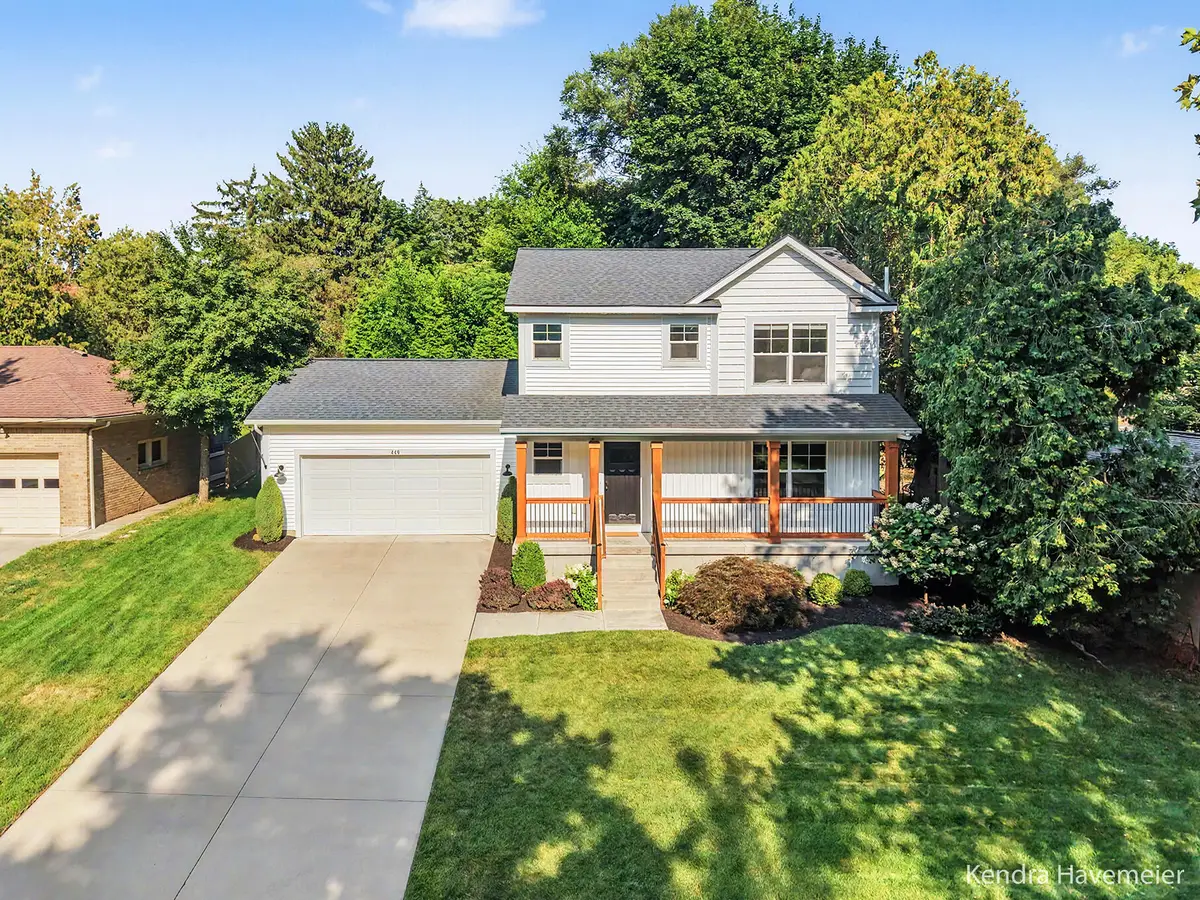 440 Nordberg Avenue Nw, Grand Rapids, MI 49504 - #1