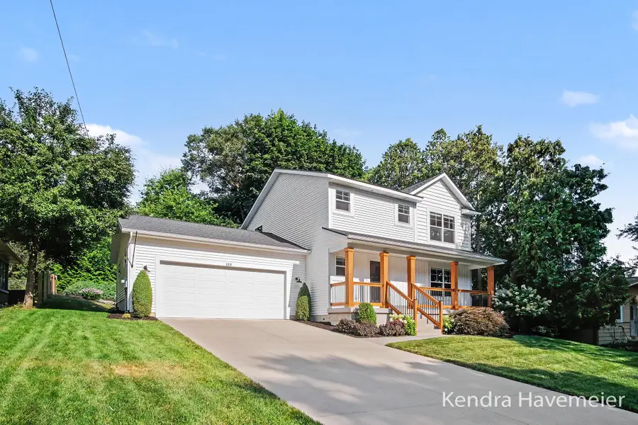 440 Nordberg Avenue Nw, Grand Rapids, MI 49504 - #2