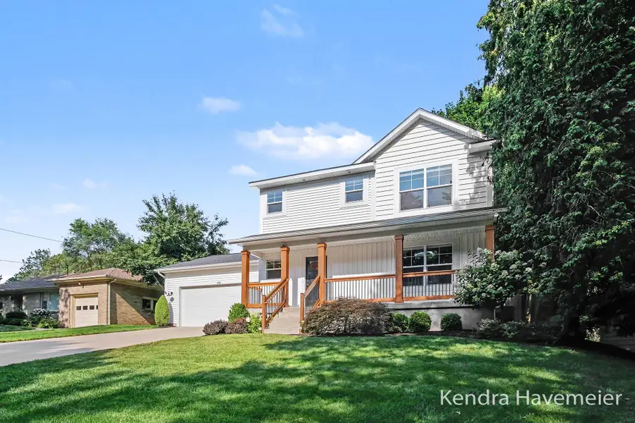 440 Nordberg Avenue Nw, Grand Rapids, MI 49504 - #3