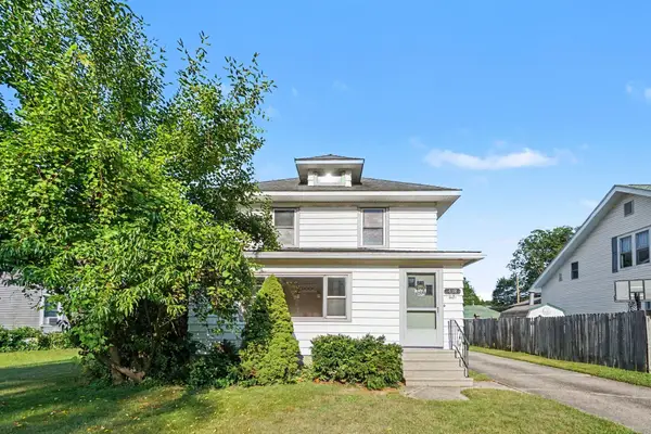418 Elm Street, Three Rivers, MI 49093