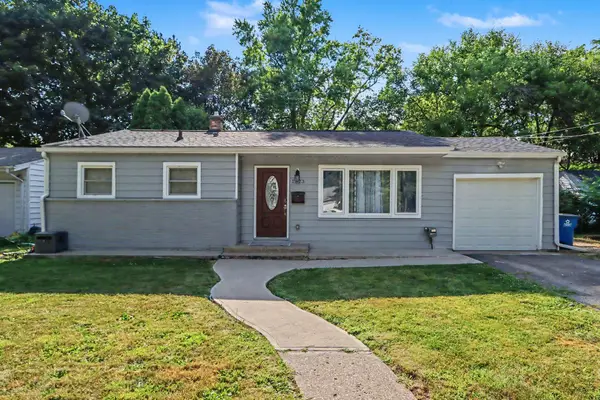 1323 Coolidge Avenue, Kalamazoo, MI 49006