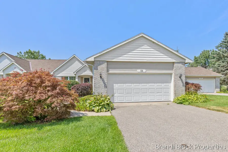 59 Pond Ridge Drive Ne #20, Grand Rapids, MI 49546 - #2