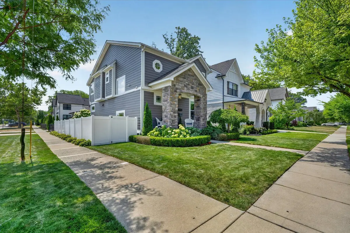 1992 Holland Street, Birmingham, MI 48009 - #1