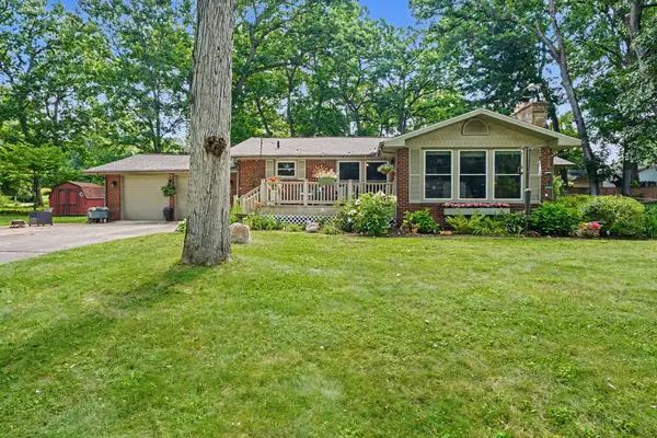 1513 Ferndale Boulevard, Niles, MI 49120
